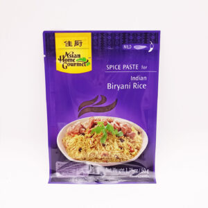 Indian Biryani rice