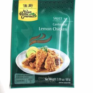 Lemon Chicken Mix