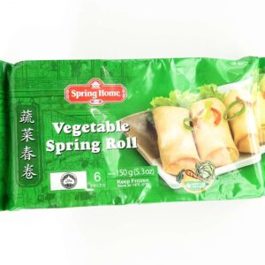 Vegetable Sringroll 150g SH