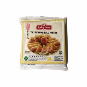 150mm春卷皮Springroll pastry 150mm