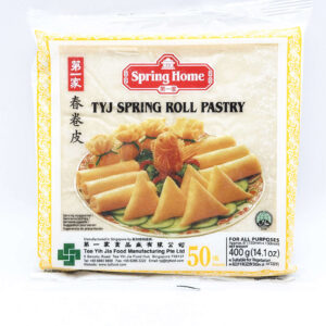 150mm春卷皮Springroll pastry 150mm