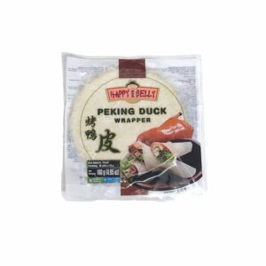 鸭皮Peking duck wrapper 10shts