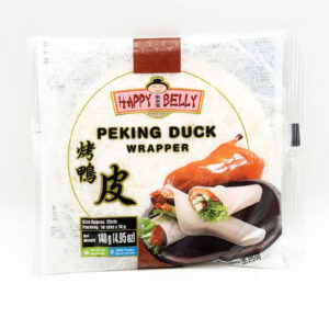 鸭皮Peking duck wrapper 10shts