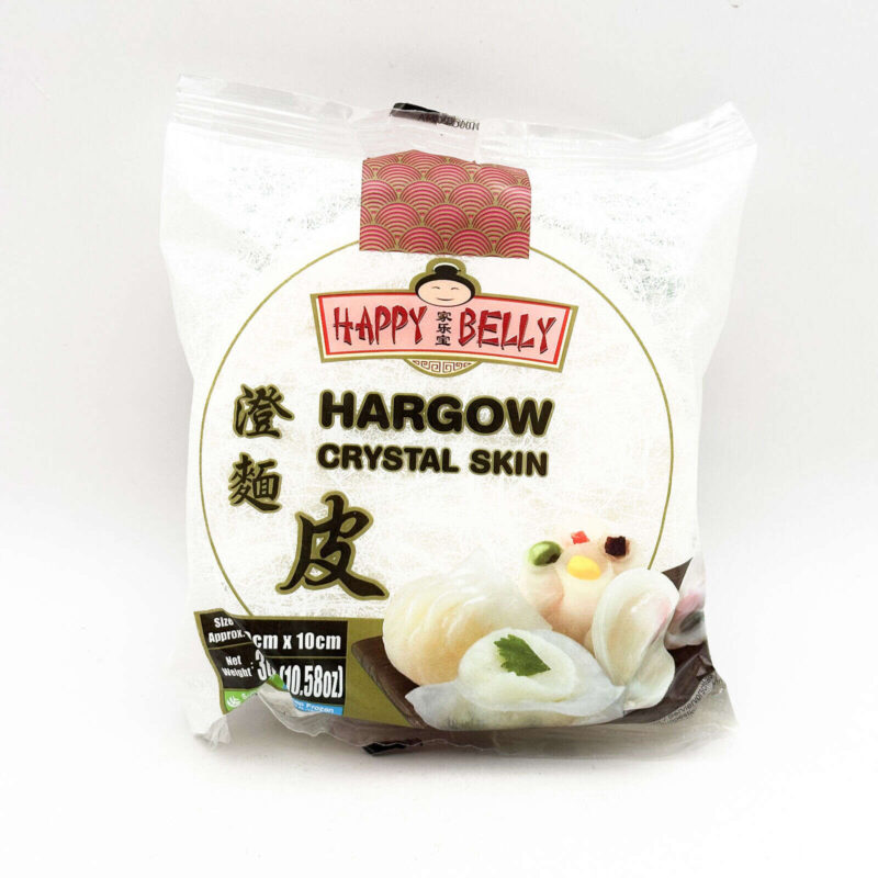 澄面皮Hargow Cristal Skin 300g