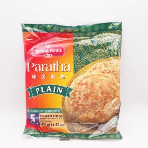 Roti paratha