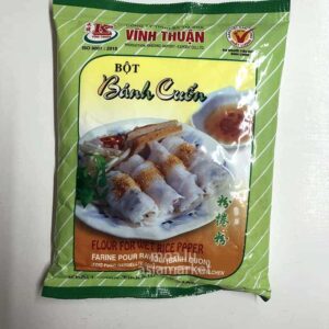 粉卷粉Flour for rice paper Banh Coun 400g