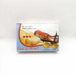 Prawn Crackers (Raw) 200g