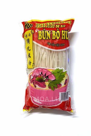 顺华米粉Vermicelle de Bun Bo hue