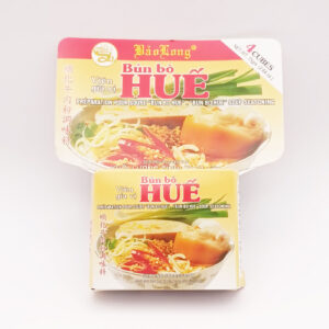 顺化牛肉粉调味料Bun Bo Hue