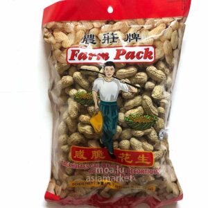 咸脆花生Roasted Peanut Brother
