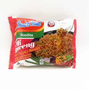 Indomie Spicy Stir fry 80g