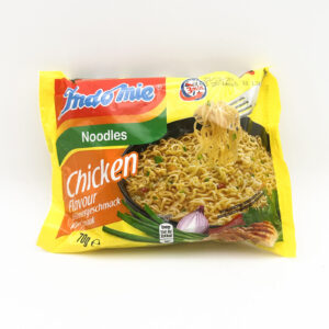 inst.Noodles Chicken 70g