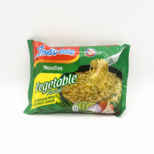 Instant Noodles Vegetable 75 G