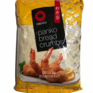 细面包糠Soft Panko Obento