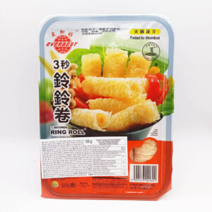 响铃卷Tofu Roll