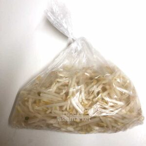 Beans Sprout 豆芽