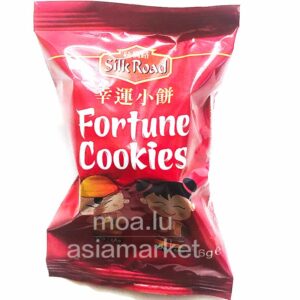 Fortune Cookies