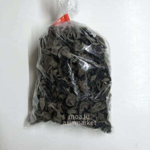 Dried Black Mushroom 100g