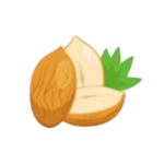 Beans, Bean Products, Peanuts, Nuts