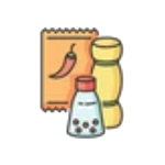 Seasoning, Spices