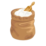 Dry goods