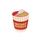 Instant Noodle