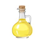 Vinegar, Oil