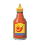 Sauces, Pastes
