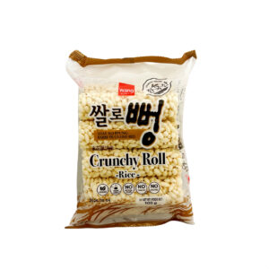 Crunchy Roll 100g Wang