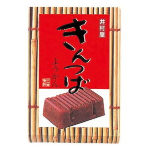 Imuraya Kintsuba Yokan红豆果子