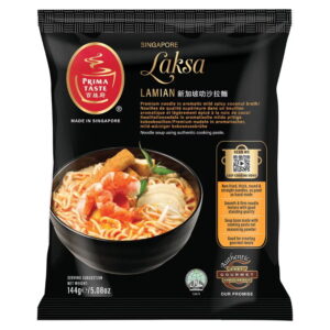 Laksa Lamian 144g