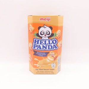 Hello Panda Biscuits Caramel 50g