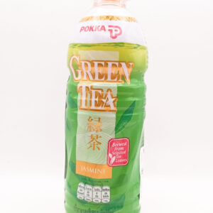 Drink Green Tea Jasmine Pokka 500ML