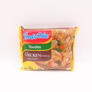 Indomie Instant noodles Chicken