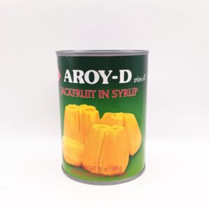 糖水菠萝蜜Fruitjack au sir AD 565g