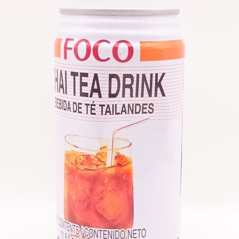 富口奶茶饮料Bssn.The au lait FOCO 24/350ml