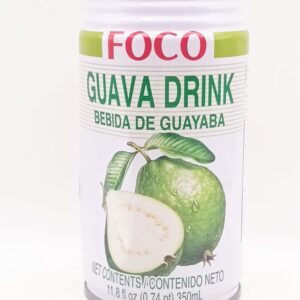 富口番石榴汁Boisson goyave FOCO 350ml