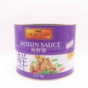大罐海鲜酱HOISIN SAUCE 2.27G  LKK