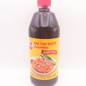 Pad thai sauce 730ml Cock