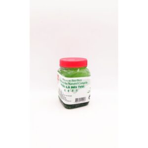 Frozen Baythoy 200ml 冻香草汁