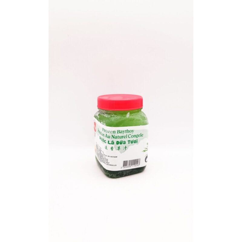 Frozen Baythoy 200ml 冻香草汁