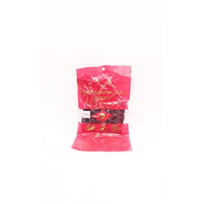 新光阳牛肉干Dried beef
