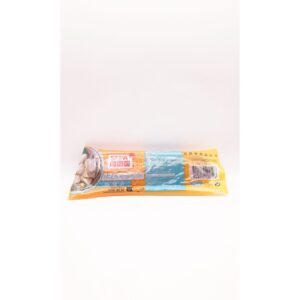 新鲜炸鱼条Pate de poisson frit