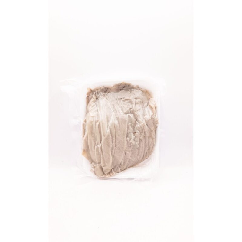 新鲜牛百叶Feuillet de Boeuf