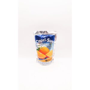 Capri-Sun Orange