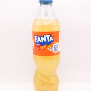Fanta orange 50cl