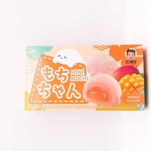 Mini Mochi Mango 80g