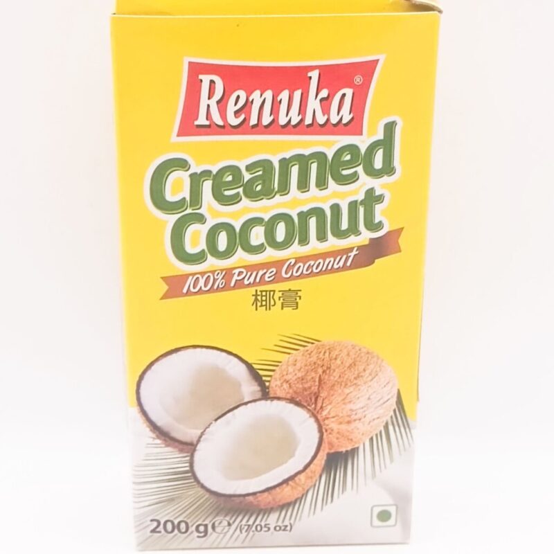 椰膏CREME COCO
