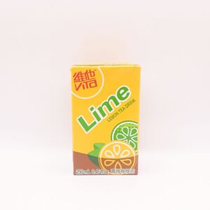 Lime Lemon Tea Drink Vita 250ml