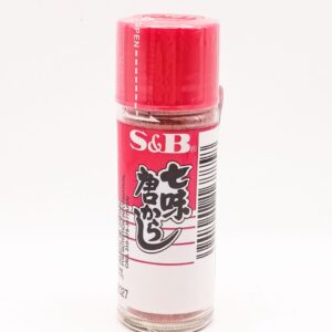 Shichimi Togarashi 15g